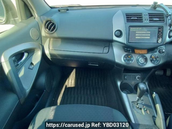 Used 2010 AT toyota vanguard ACA38W Image[18]