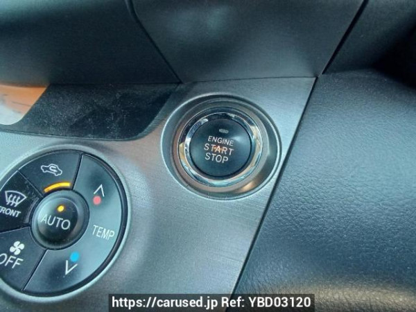 Used 2010 AT toyota vanguard ACA38W Image[20]