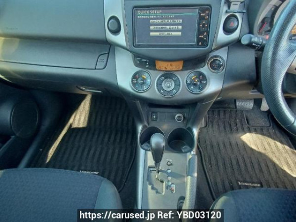 Used 2010 AT toyota vanguard ACA38W Image[21]