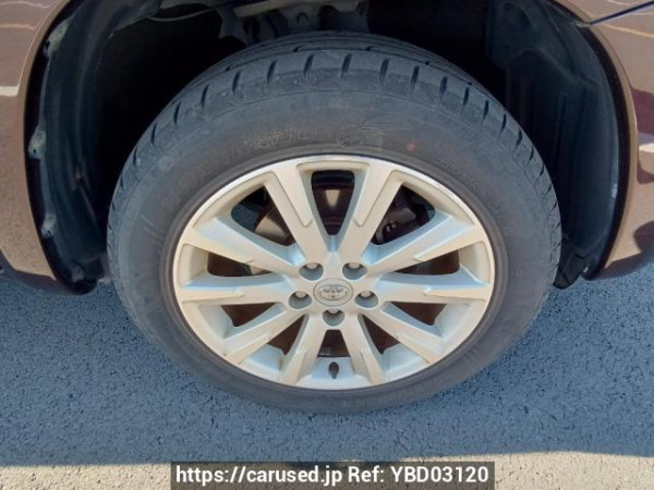 Used 2010 AT toyota vanguard ACA38W Image[27]