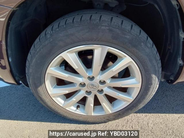 Used 2010 AT toyota vanguard ACA38W Image[28]