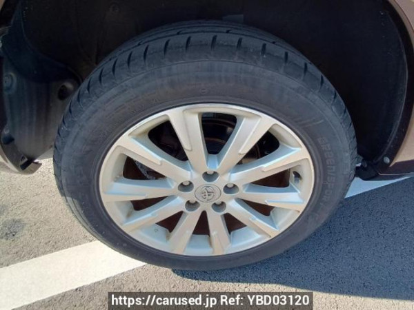 Used 2010 AT toyota vanguard ACA38W Image[29]