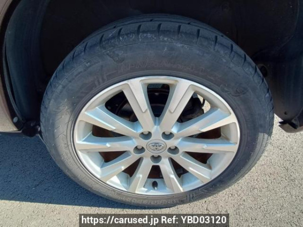 Used 2010 AT toyota vanguard ACA38W Image[30]