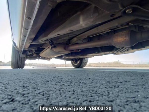 Used 2010 AT toyota vanguard ACA38W Image[33]