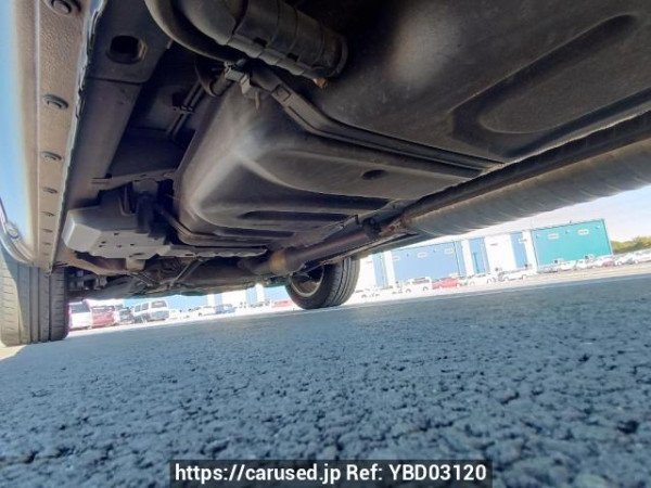 Used 2010 AT toyota vanguard ACA38W Image[35]