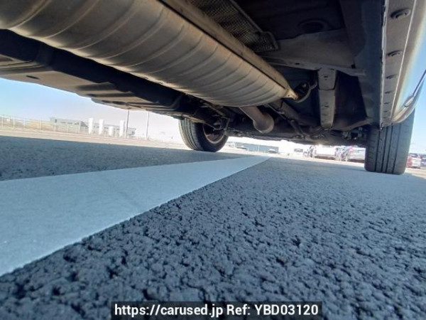 Used 2010 AT toyota vanguard ACA38W Image[36]