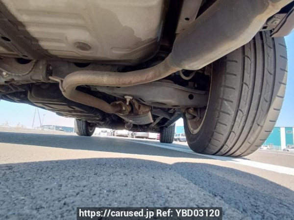 Used 2010 AT toyota vanguard ACA38W Image[39]