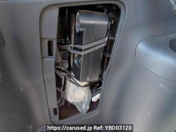 Used 2010 AT toyota vanguard ACA38W Image[41]