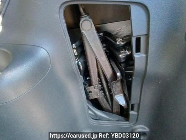 Used 2010 AT toyota vanguard ACA38W Image[42]