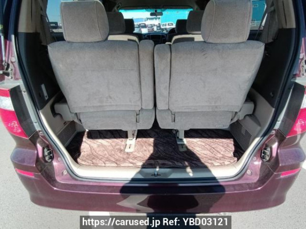 Used 2004 AT toyota alphard MNH10W Image[8]