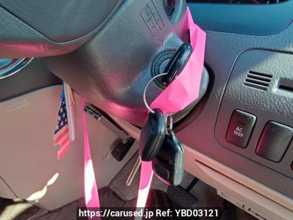 Used 2004 AT toyota alphard MNH10W Image[20]