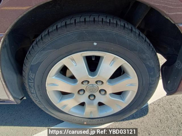 Used 2004 AT toyota alphard MNH10W Image[30]