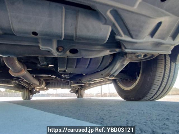 Used 2004 AT toyota alphard MNH10W Image[32]