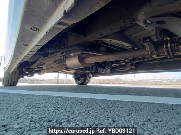 Used 2004 AT toyota alphard MNH10W Image[33]