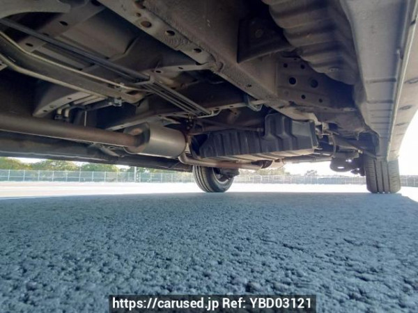 Used 2004 AT toyota alphard MNH10W Image[34]