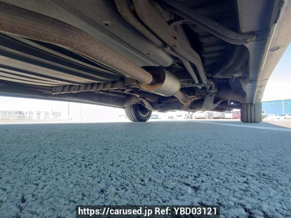 Used 2004 AT toyota alphard MNH10W Image[36]