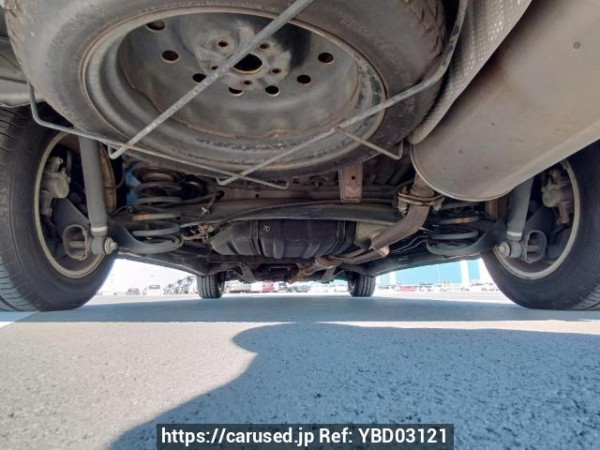 Used 2004 AT toyota alphard MNH10W Image[38]