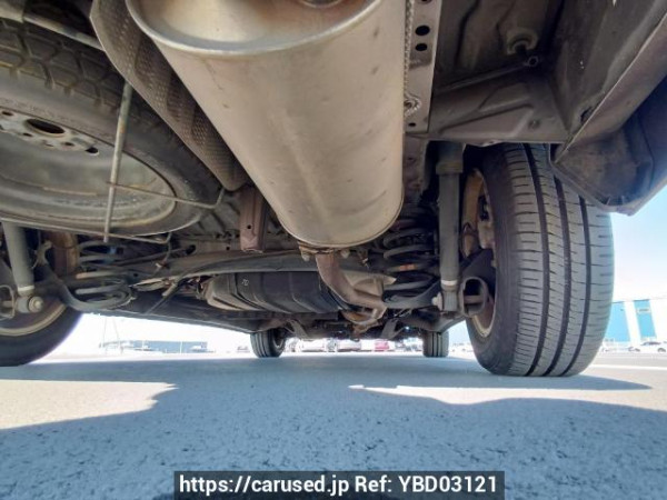 Used 2004 AT toyota alphard MNH10W Image[39]