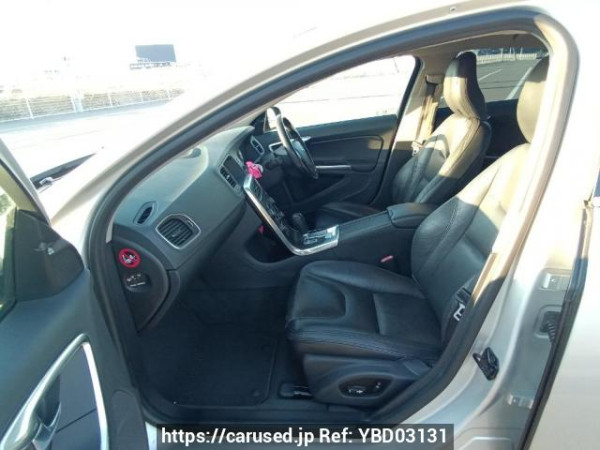 Used 2012 AT volvo s60 FB4164T Image[13]