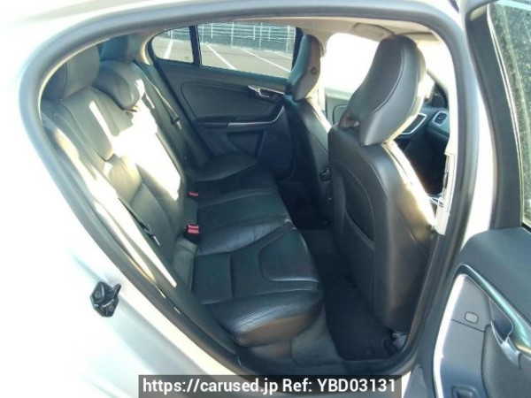 Used 2012 AT volvo s60 FB4164T Image[14]