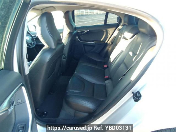 Used 2012 AT volvo s60 FB4164T Image[15]