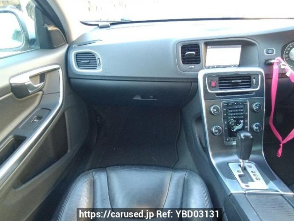 Used 2012 AT volvo s60 FB4164T Image[17]