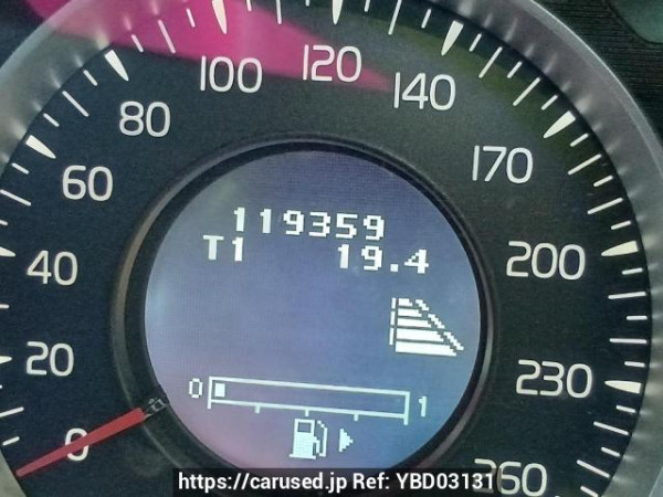 Used 2012 AT volvo s60 FB4164T Image[20]