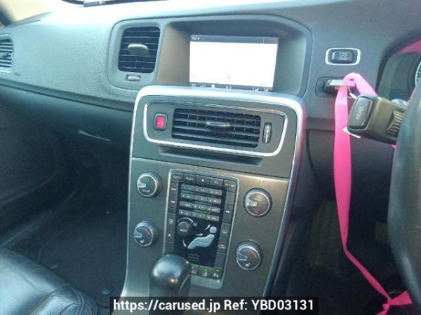 Used 2012 AT volvo s60 FB4164T Image[21]