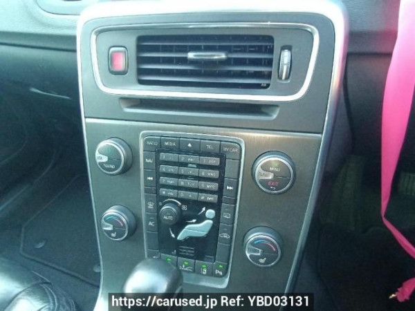 Used 2012 AT volvo s60 FB4164T Image[23]