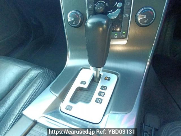 Used 2012 AT volvo s60 FB4164T Image[24]