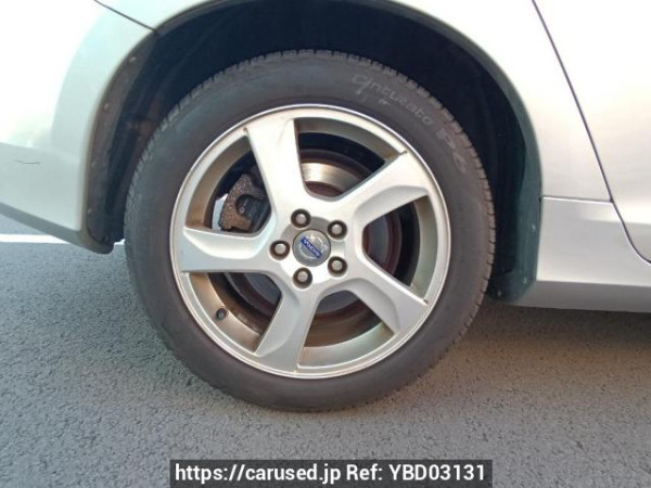 Used 2012 AT volvo s60 FB4164T Image[28]