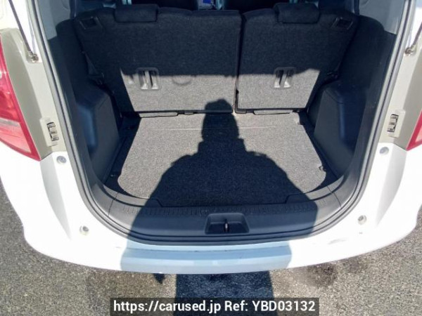 Used 2005 AT toyota ractis NCP100 Image[17]