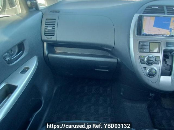 Used 2005 AT toyota ractis NCP100 Image[19]