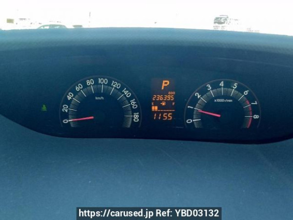 Used 2005 AT toyota ractis NCP100 Image[21]