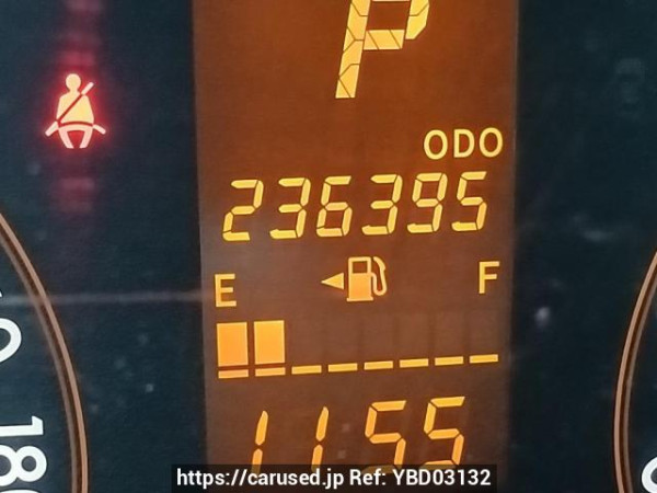 Used 2005 AT toyota ractis NCP100 Image[22]