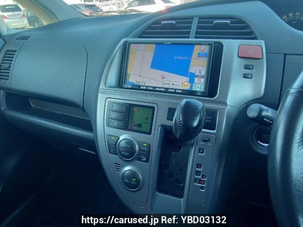 Used 2005 AT toyota ractis NCP100 Image[23]