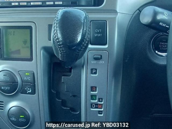 Used 2005 AT toyota ractis NCP100 Image[27]