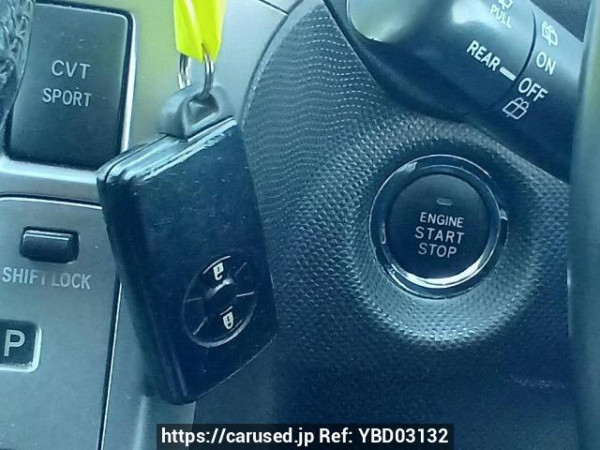 Used 2005 AT toyota ractis NCP100 Image[28]