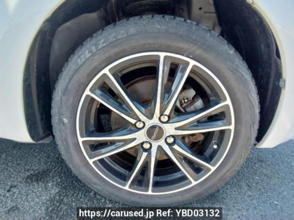 Used 2005 AT toyota ractis NCP100 Image[29]