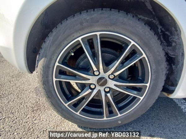 Used 2005 AT toyota ractis NCP100 Image[31]