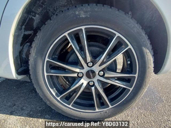Used 2005 AT toyota ractis NCP100 Image[32]