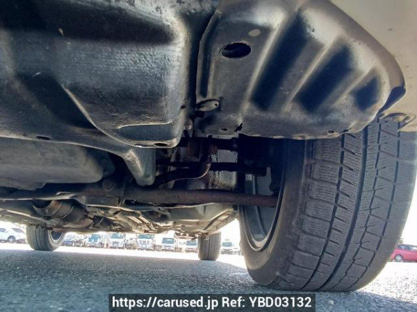 Used 2005 AT toyota ractis NCP100 Image[34]