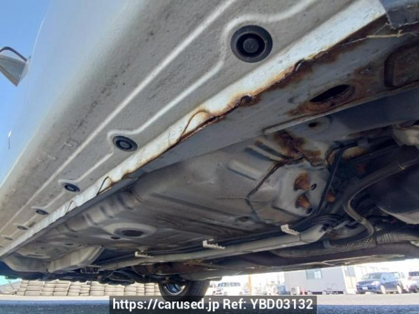 Used 2005 AT toyota ractis NCP100 Image[35]