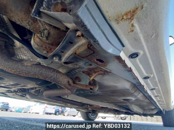 Used 2005 AT toyota ractis NCP100 Image[36]