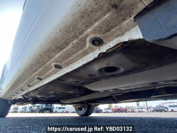 Used 2005 AT toyota ractis NCP100 Image[37]