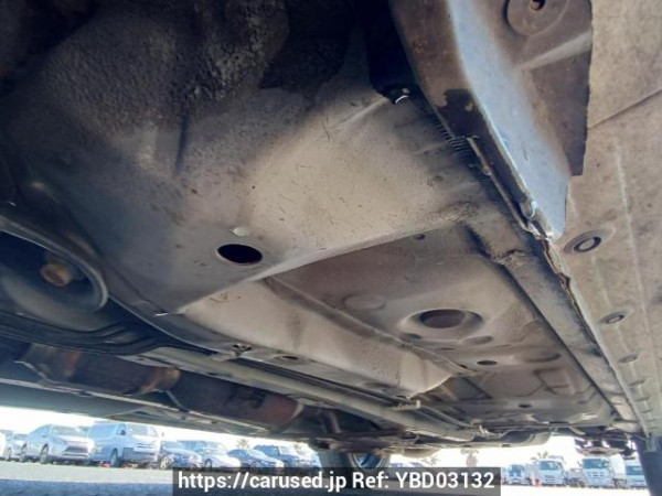 Used 2005 AT toyota ractis NCP100 Image[38]