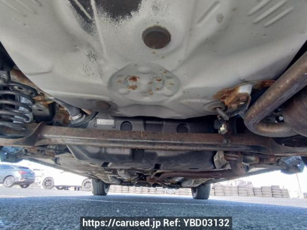 Used 2005 AT toyota ractis NCP100 Image[40]