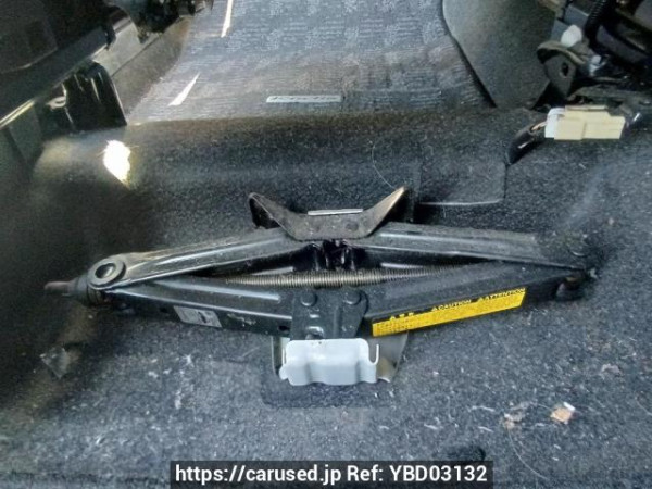 Used 2005 AT toyota ractis NCP100 Image[44]