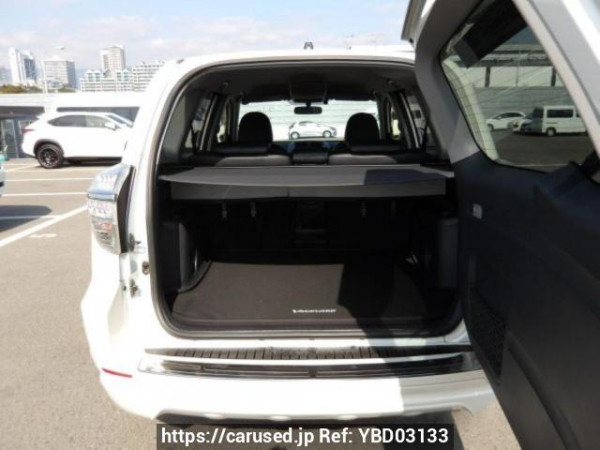 Used 2013 AT toyota vanguard ACA38W Image[6]