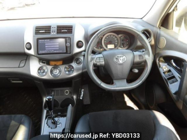 Used 2013 AT toyota vanguard ACA38W Image[13]